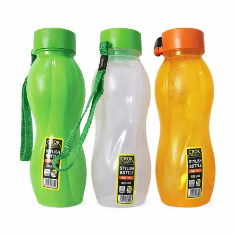 Rok Water Bottle 500Ml Wb2